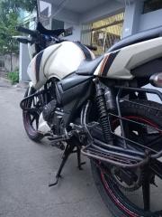 TVS Apache RTR 150